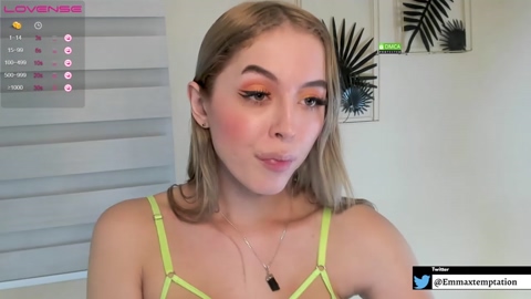 emmaxtemptation  18-10-2022